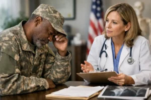 7 Common C&P Exam Mistakes Veterans Make
