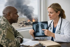 Top Conditions Linked to Burn Pits: What the VA Presumes and What Still Needs a Nexus