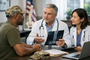 When a Medical Opinion Service Makes Sense