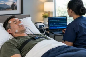 Best Evidence for Sleep Apnea VA Claims