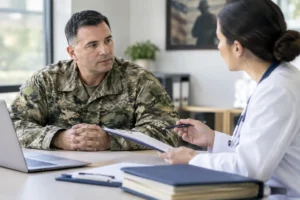 DBQ Versus Treatment Records: What VA Weighs