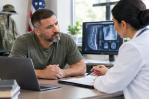 How to Challenge Negative Nexus Evidence at VA
