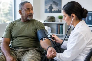 Hypertension Nexus Example: What Good Evidence Shows