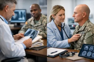 Medical Record Review Versus IMO: Know the Difference