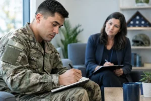 PTSD Personal Statement Tips for VA Claims