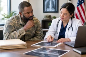 Top Documents for Secondary Claims Veterans Need