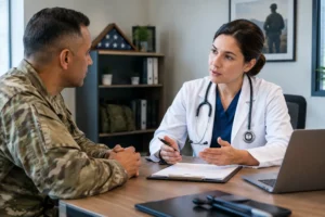 VA DBQ Versus C&P Exam: What Actually Matters