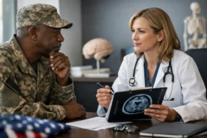 What Mental Health Nexus Evidence Holds Up