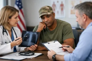 Why VA Denies Secondary Claims and What Evidence Helps