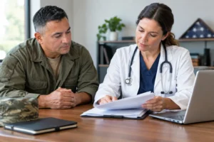 C&P Report Review: What Veterans Need to Check