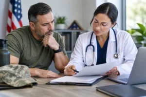 How to Read VA DBQ Forms Without Guessing