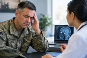 Migraine Secondary to Tinnitus VA Claims