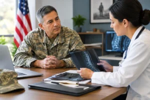 PACT Act Claim Preparation That Starts With Evidence