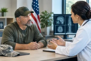 Veterans Guide Medical Opinions for VA Claims